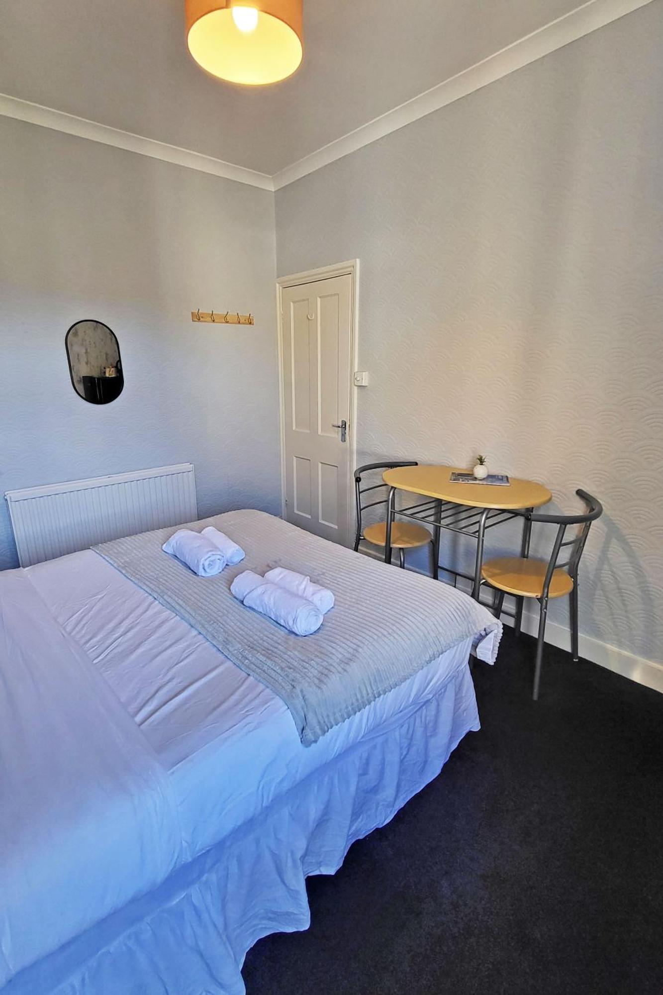 Spacious Room London Exteriör bild